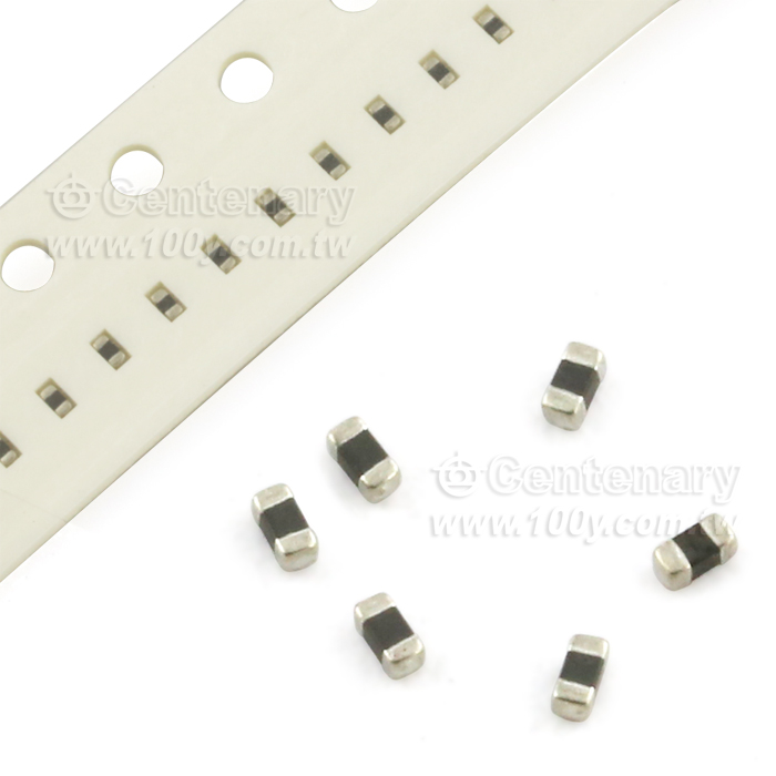 FILTER CHIP 1000 OHM 250MA 0402 - 96769 Product Image
