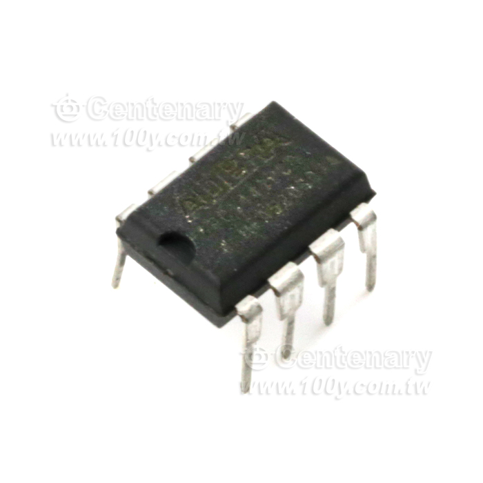 IC CONFIG DEVICE 400KBIT 8-DIP - 77208 產品圖片