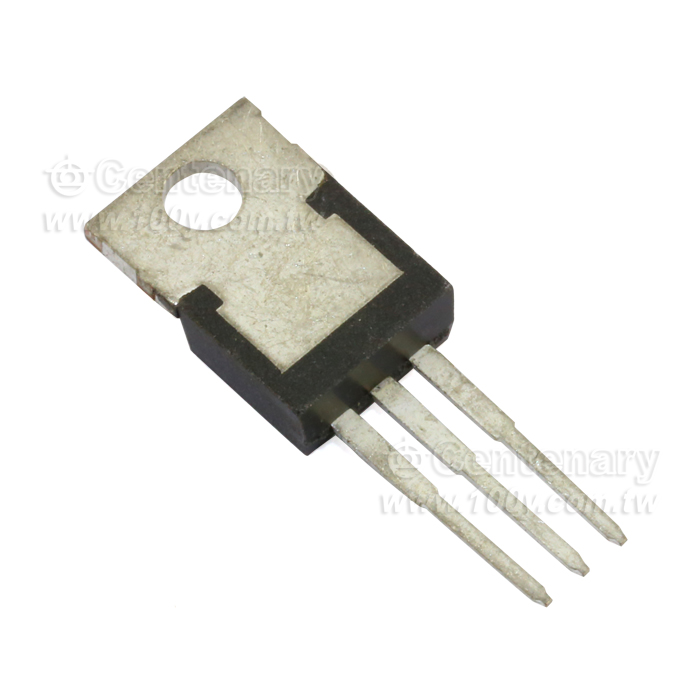 IC LDO REG 5A 3.3V TO-220-3 - 77209 產品圖片