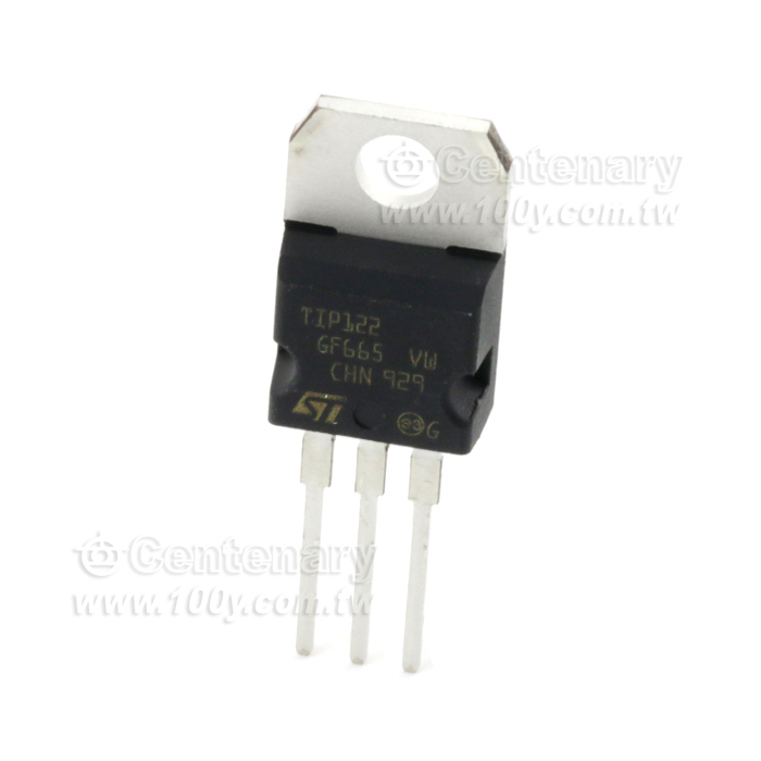 3P/TO-220 (ROHS) NPN 100V/5A - 30217 產品圖片
