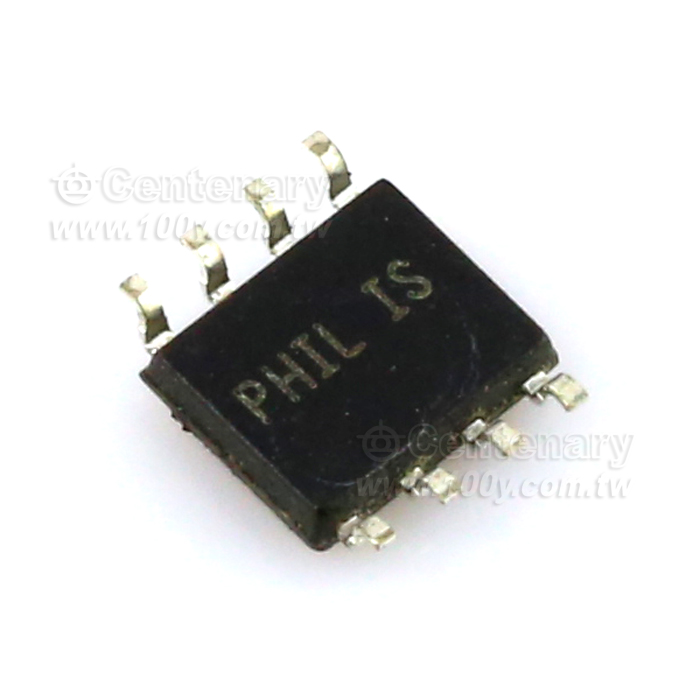 8P/SOIC - 39631 產品圖片