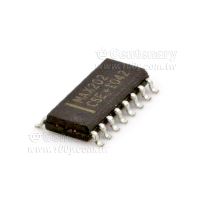 16P/SOIC 無鉛 - 22705 產品圖片