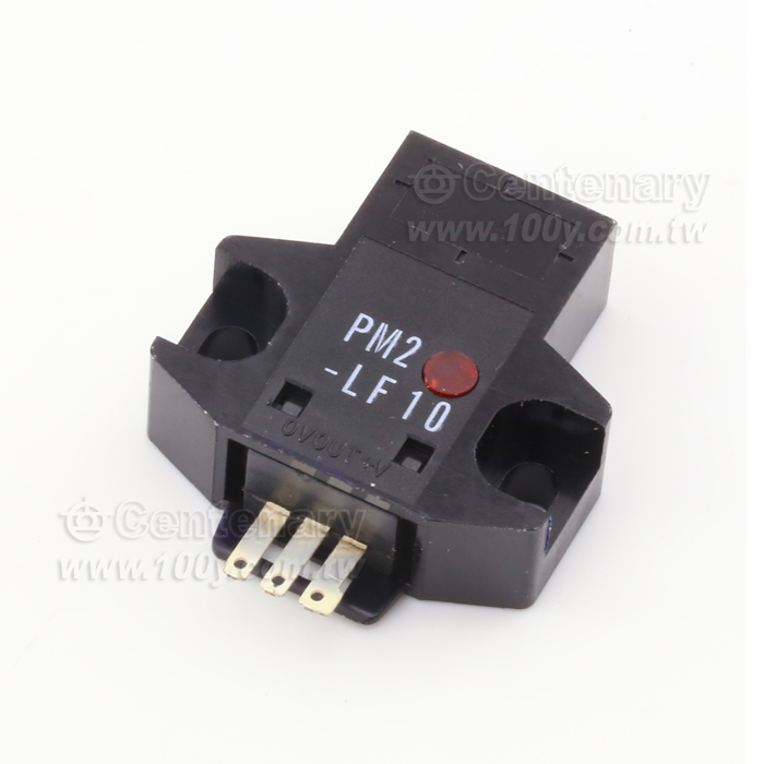 光電傳感器 2.5-8mm 5-24VDC - 115989 產品圖片