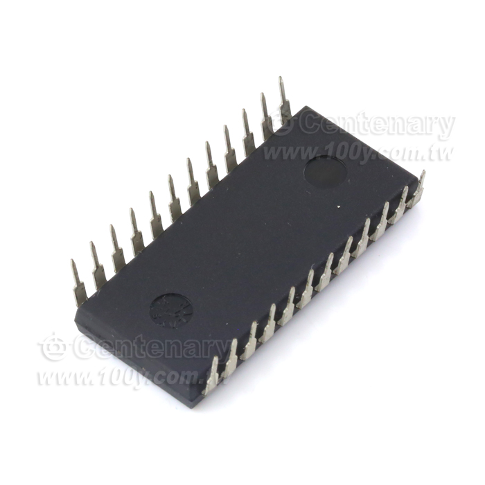 High Speed 8-Bit Analog-to-Digital Converter - 115988 Product Image
