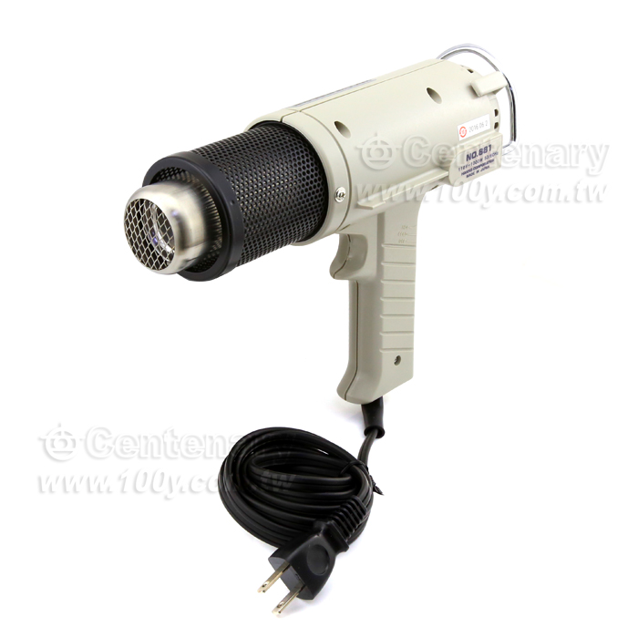 熱風槍 1000W/110V - 7353 產品圖片