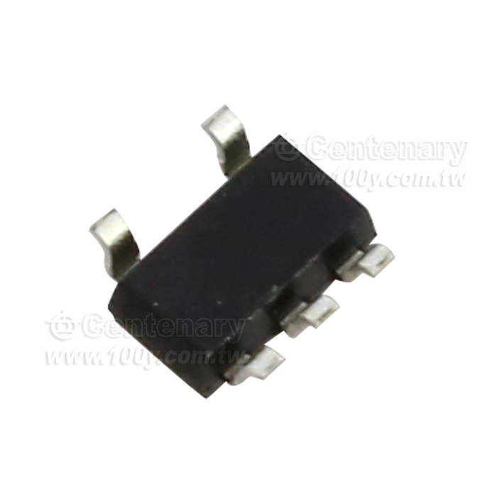 VFM Step-Up DC/DC Converter - 109994 Product Image