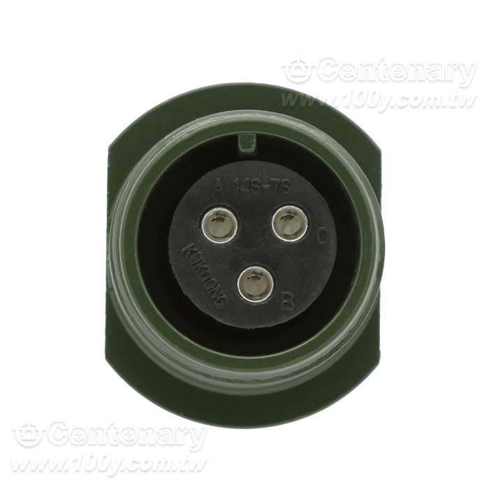 Cable Connecting Plug - 109905 Product Image