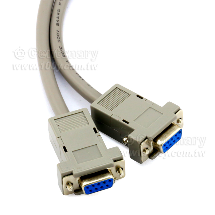 RS232 Extension Cable - 76971 Product Image