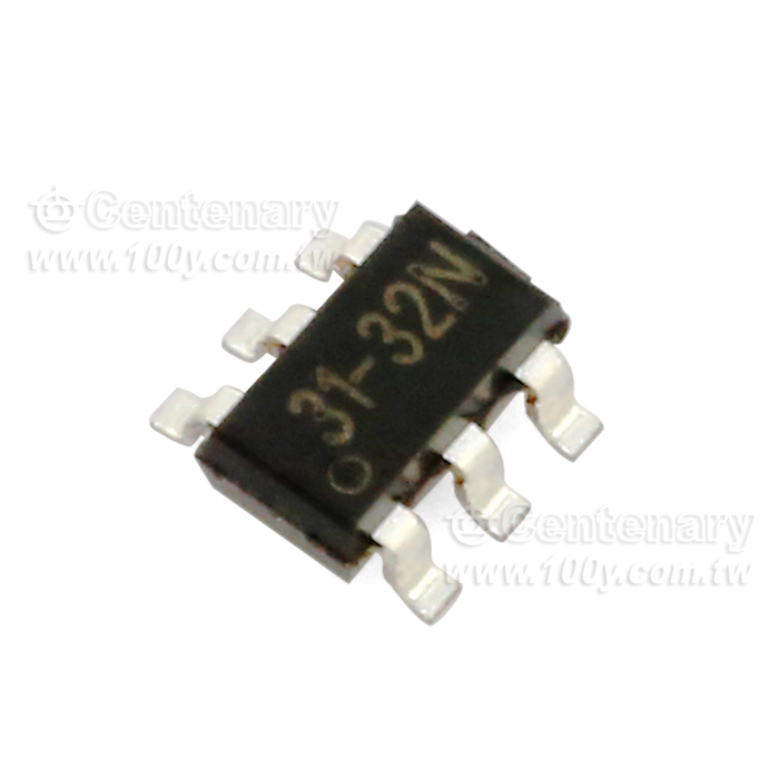 6P/SOT-23 - 77497 產品圖片
