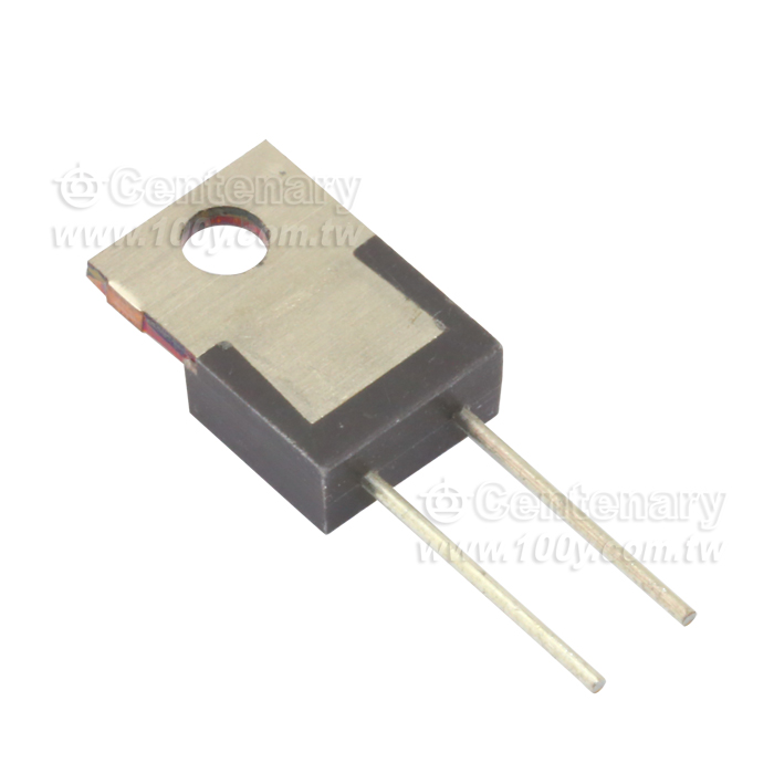 CADDOCK_電阻50ohm ±1% - 44214 產品圖片