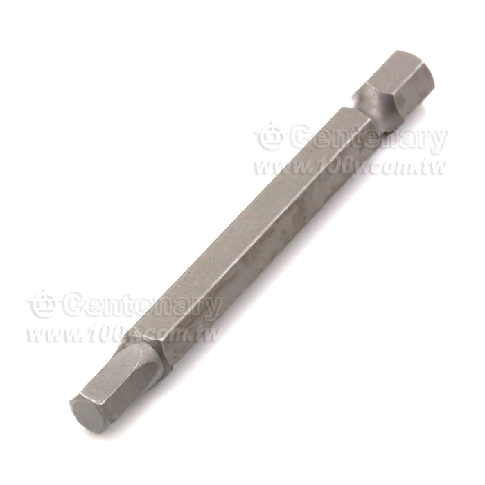 S2 Hexagon Screwdriver Head - 115895 Product Image