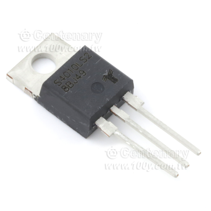 ALTERNISTOR 200V 25A ISOL TO-220 - 76331 產品圖片