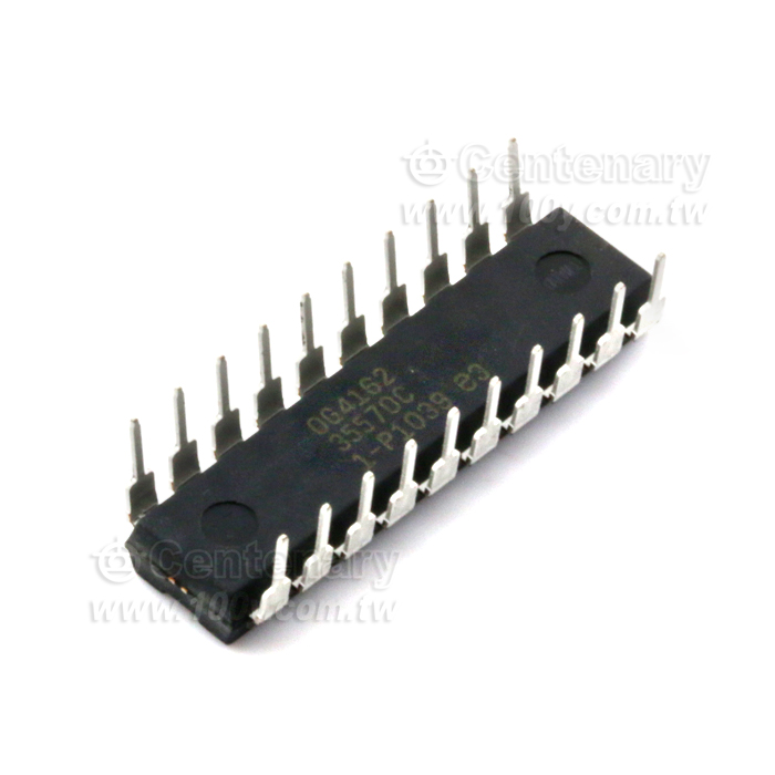 單晶片控制 MCU (ROHS) - 46272 產品圖片