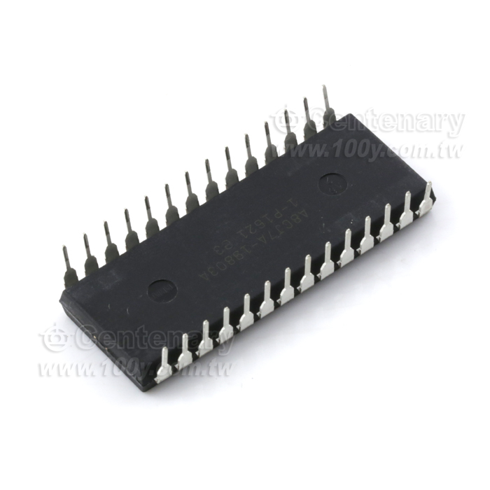 Parallel EEPROM - 32705 Product Image