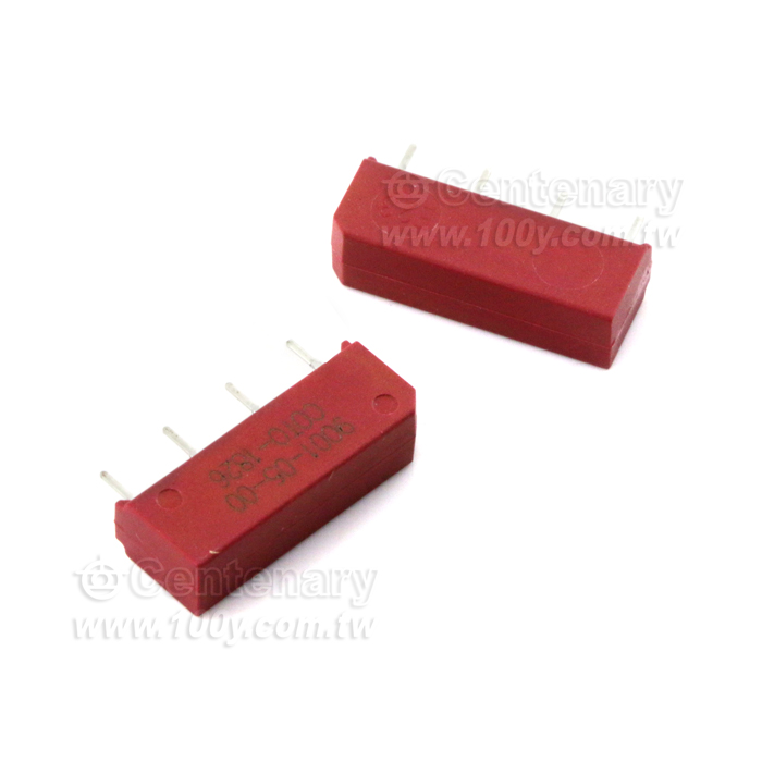 5V/10W 磁簧繼電器 - 47853 產品圖片