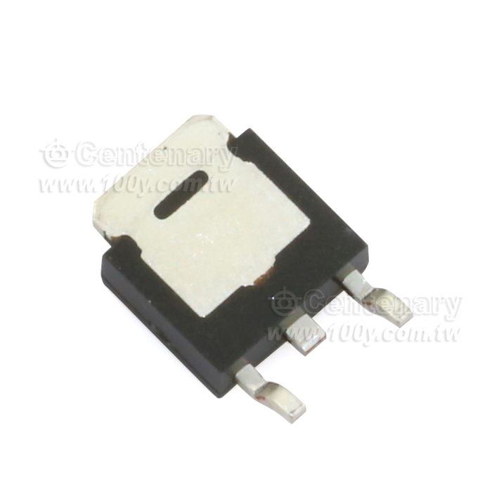 MOSFET P-CH.  60V 5A 2-7J1B - 76549 產品圖片