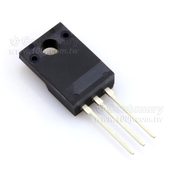 Field Effect Transistor（SILICON  N Channel MOS Type） - 76585 Product Image
