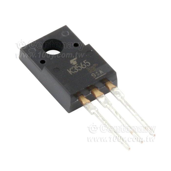MOSFET N-CH 900V 5ATO-220F - 76592 產品圖片