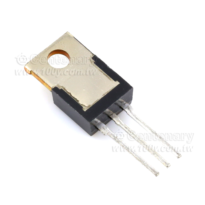 Field Effect Transistor（SILICON  N Channel MOS Type） - 76662 Product Image