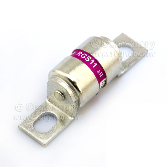 30A/250V  Fast 陶瓷保險絲 - 44074 產品圖片