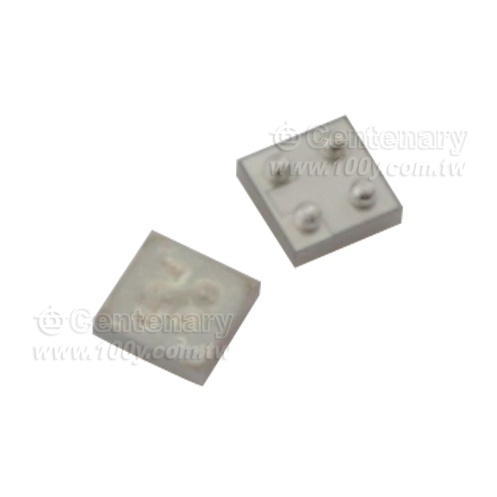 MOSFET N-CH 8V 12.2A - 76770 產品圖片
