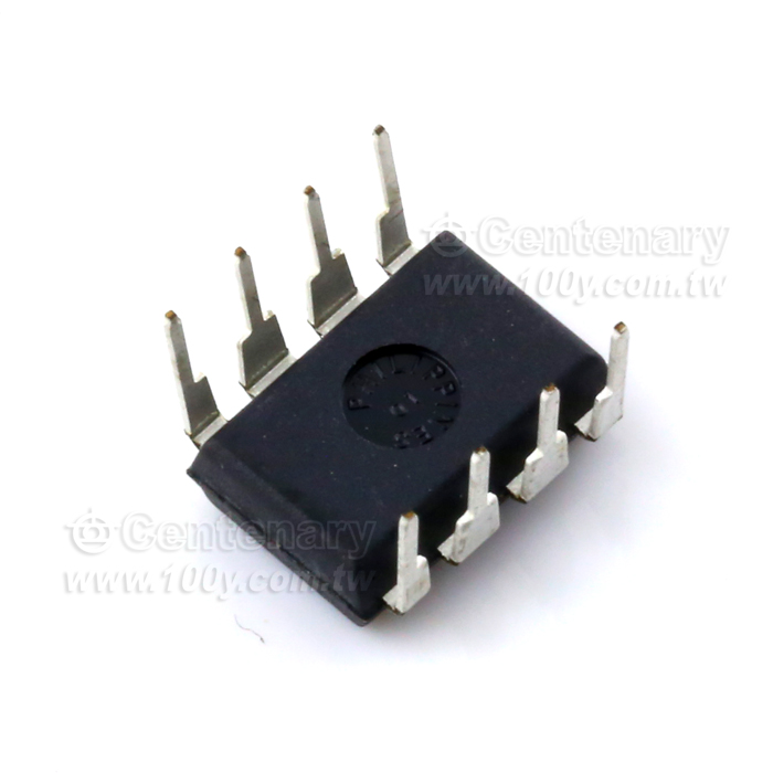 Precision Micropower, Low Dropout, Low Voltage References - 34605 Product Image
