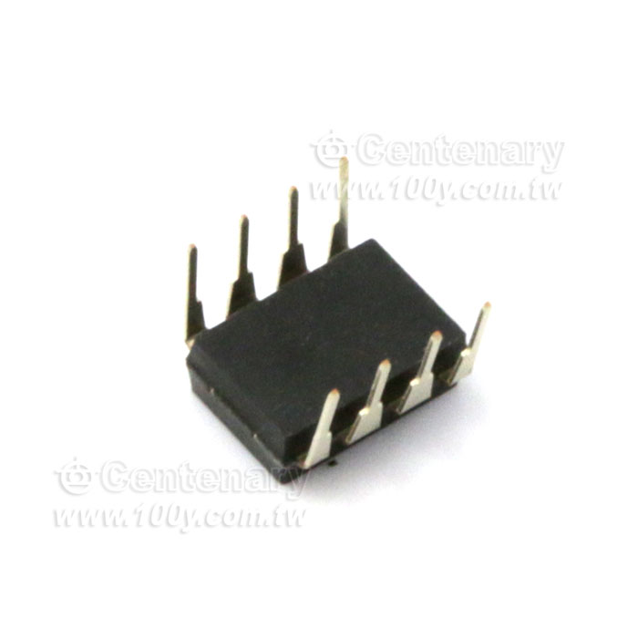 DIP-8P - 50655 產品圖片