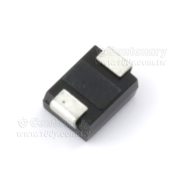 肖特基整流器  1A/100V - 35396 產品圖片