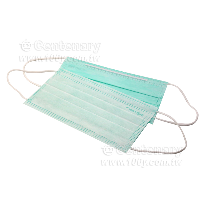 Motex Face Mark (5PCS/Package)
) - 77737 Product Image