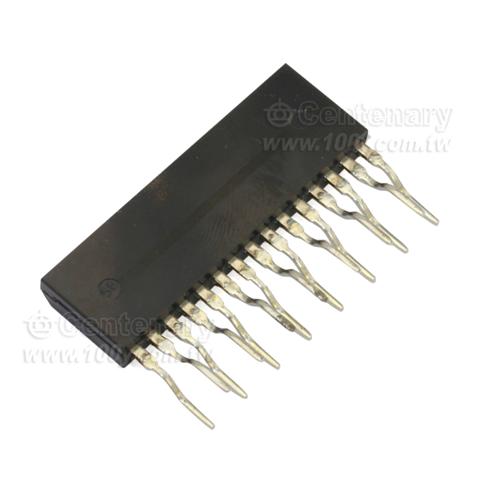 SANKEN Driver IC - 77754 Product Image