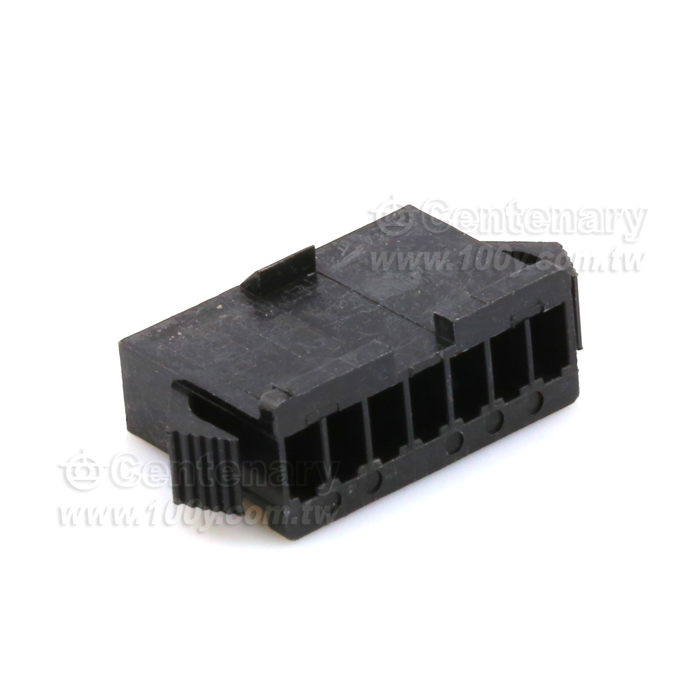 SM2.5 Plug - 27770 Product Image
