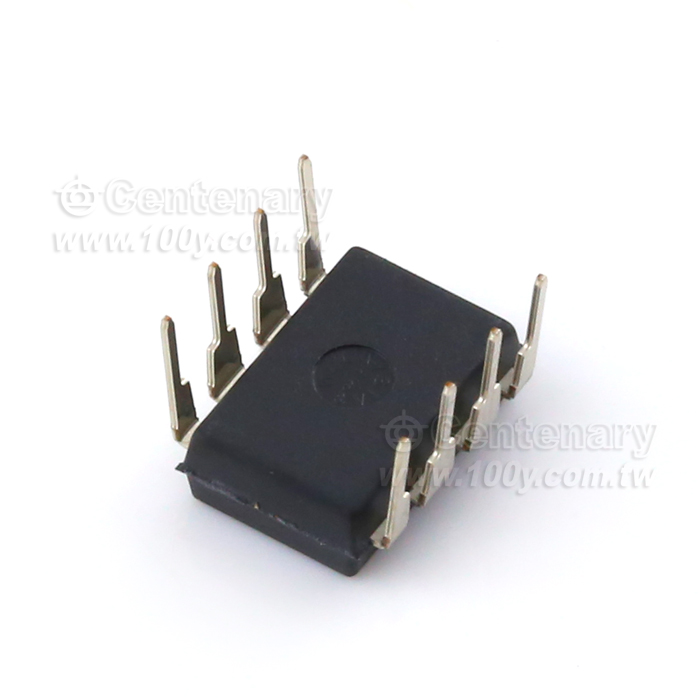 8P/DIP (ROHS) - 33675 產品圖片