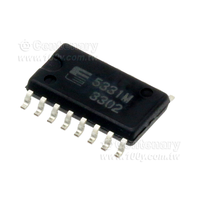SOP-16 - 77761 產品圖片