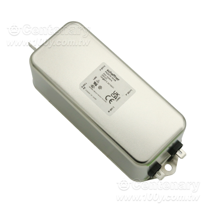 1-phase  Multi-stage performance EMI filter - 66460 Product Image