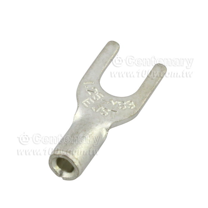 Y type bare terminal 16-22AWG - 113092 Product Image