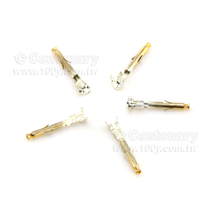 TE_MINIATURE CPC CONTACT - 76072 Product Image