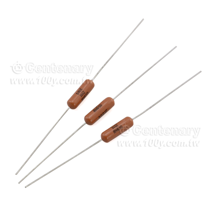 CMF-65軍規 475Kohm ±1% 1/2W - 94460 產品圖片