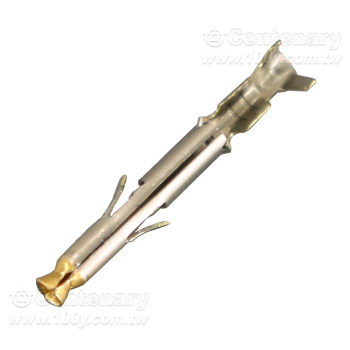 Female Socket 26-22AWG - 87575 產品圖片