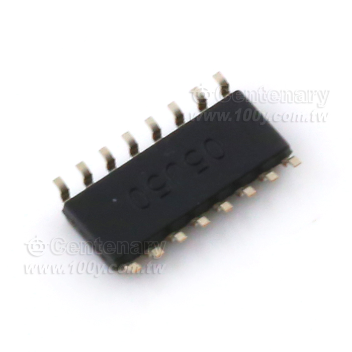 SOIC-16 - 77917 產品圖片