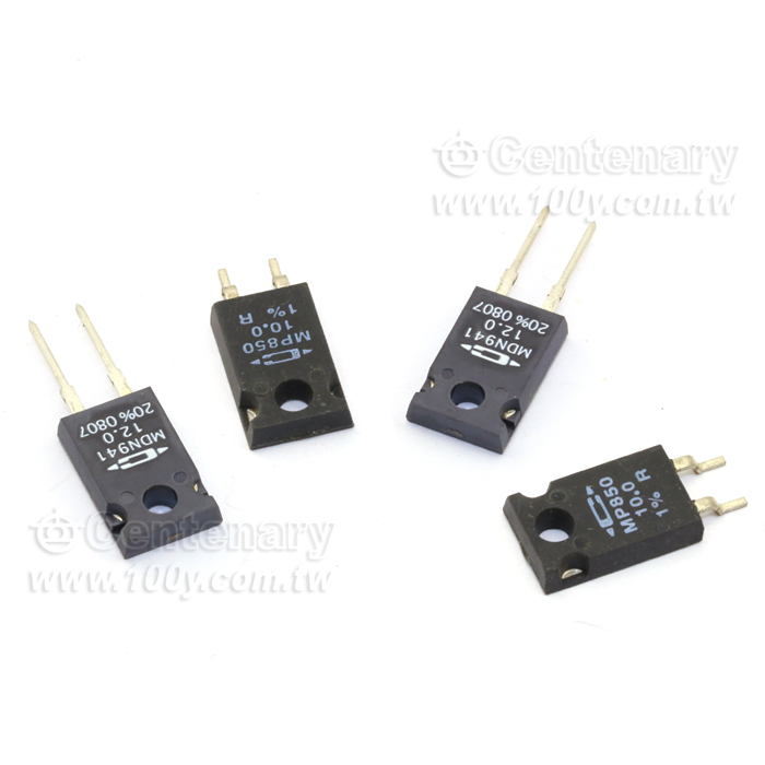 CADDOCK_Power Film Resistor - 89518 Product Image