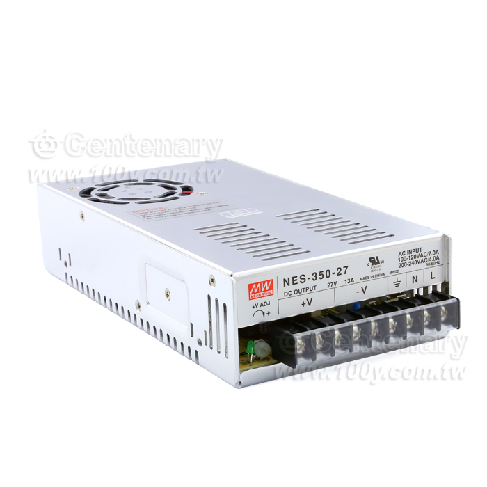 350W O/P: 3.3V 0~60A - 78035 產品圖片