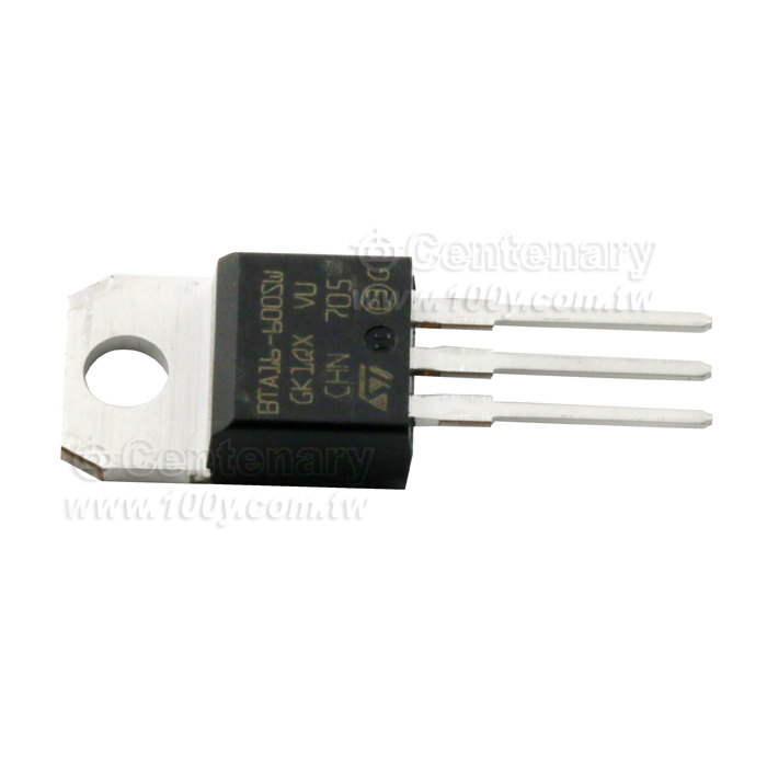 Triac - 77984 Product Image