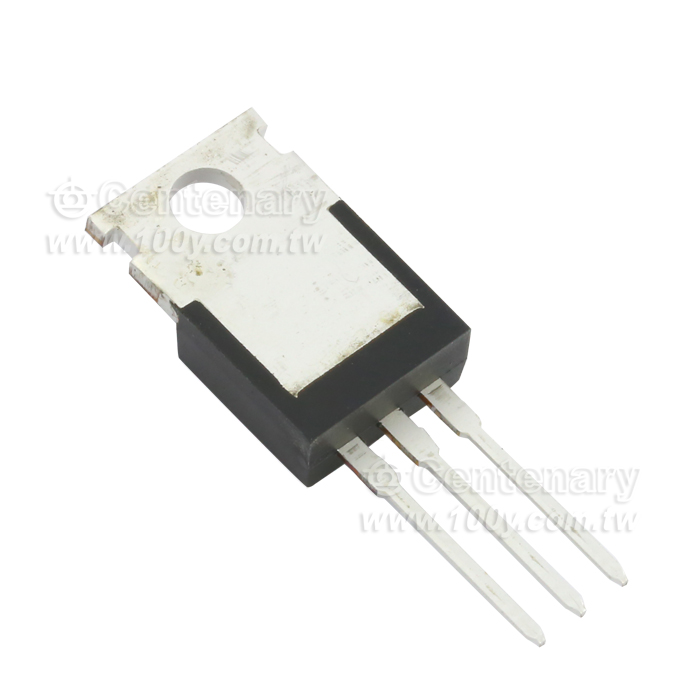logic level  Triac TO-220AB 無鉛 - 39339 產品圖片