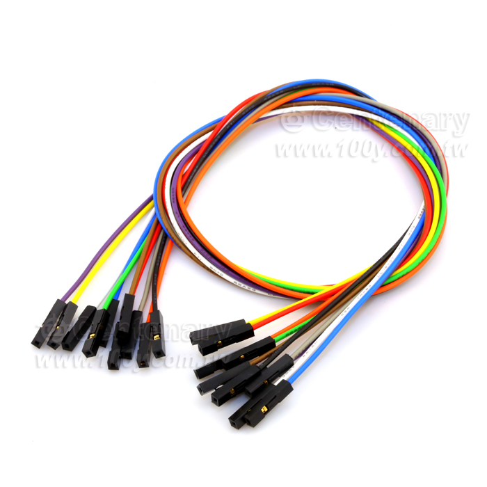 Terminal Cable 45CM - 78080 Product Image