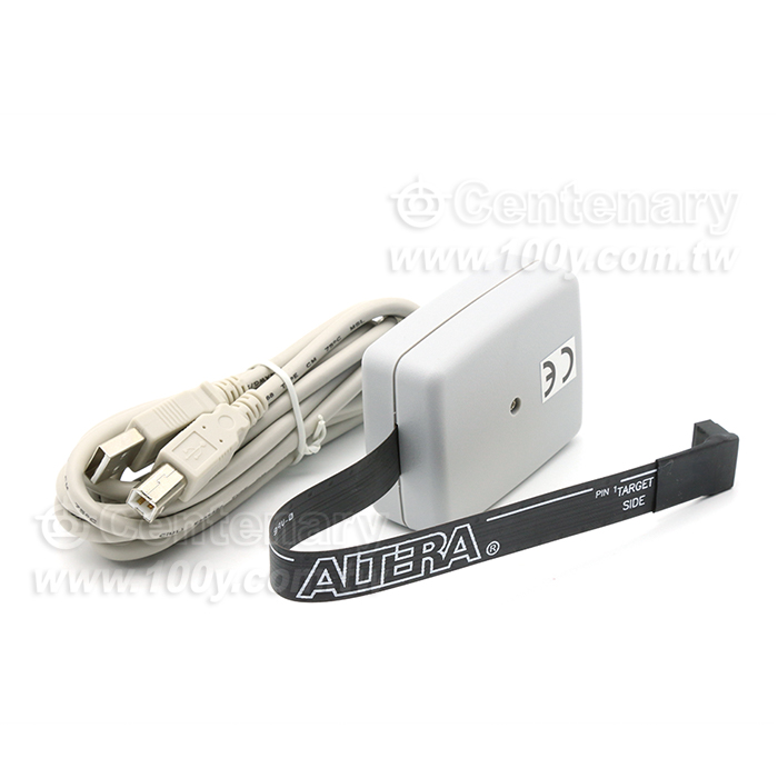 ALTERA_USB-Blaster+編程線纜 - 78192 產品圖片