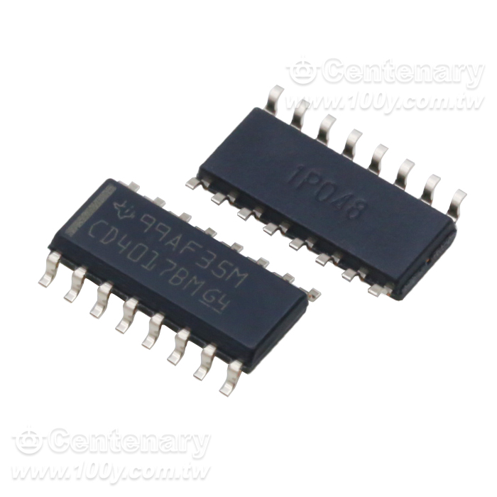 SOIC-16 - 78235 產品圖片