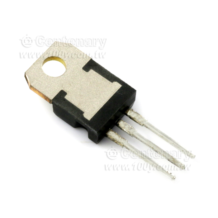 SCR 600V 12A TO220AB - 78301 Product Image