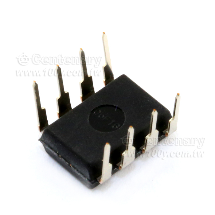 Current mode PWM controller(Pb Free) - 7358 Product Image