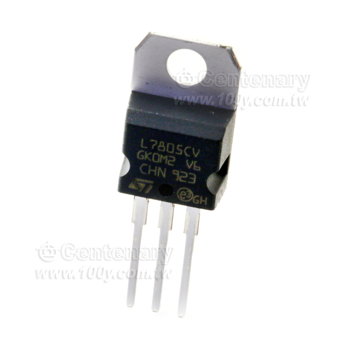 5V,Precision 1A Regulator - 11333 Product Image