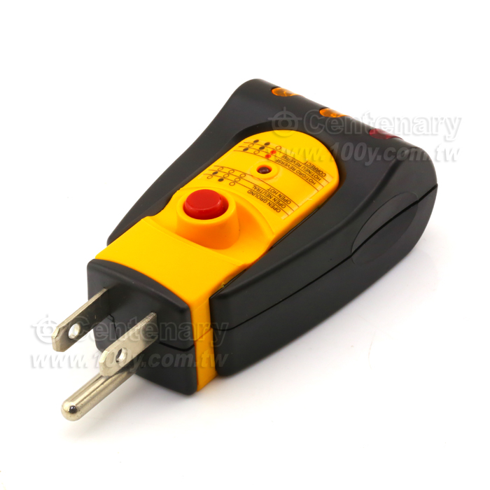 Socket Tester - 114368 Product Image